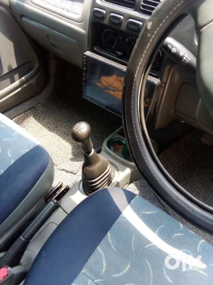Maruti Suzuki Alto 800 18 Petrol Well Maintained