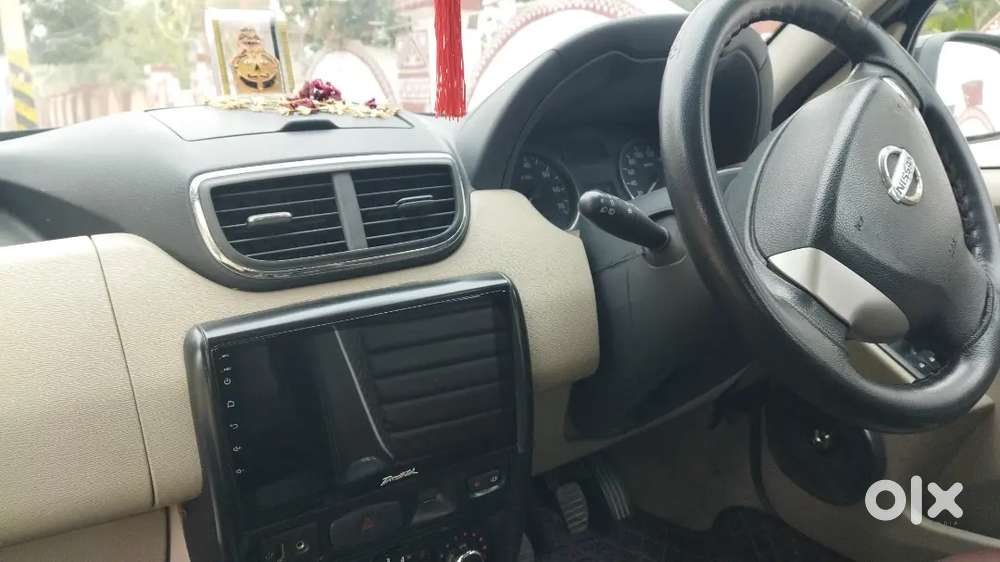 New Front Tyre ,new Screen And Camera, Totally Oil Change,new Break