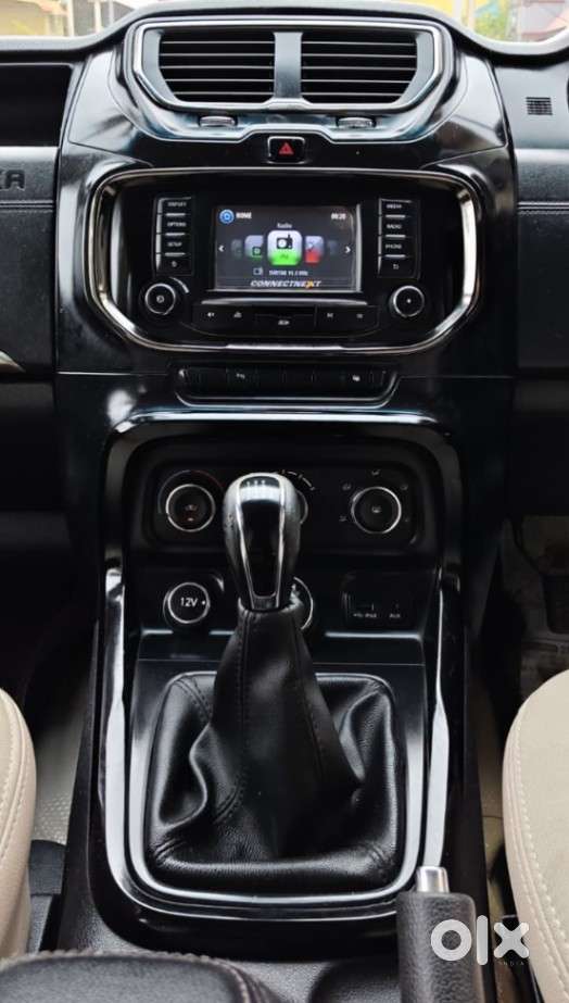 Tata Hexa Xm, 2018, Diesel
