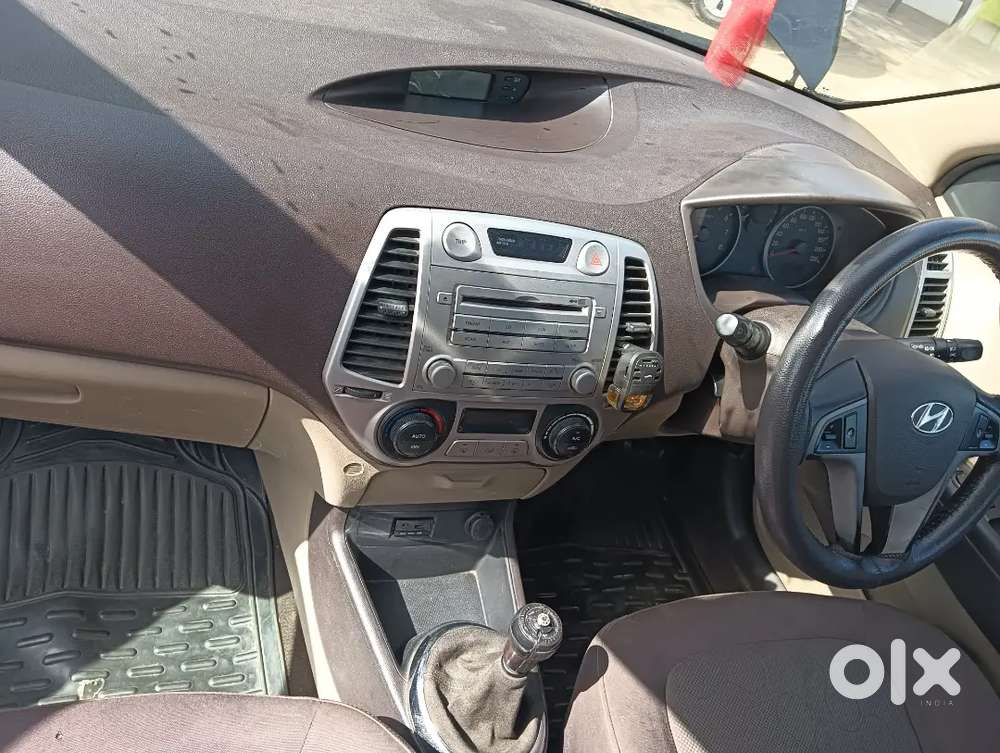 Hyundai I20 2010 Petrol 75000 Km Driven