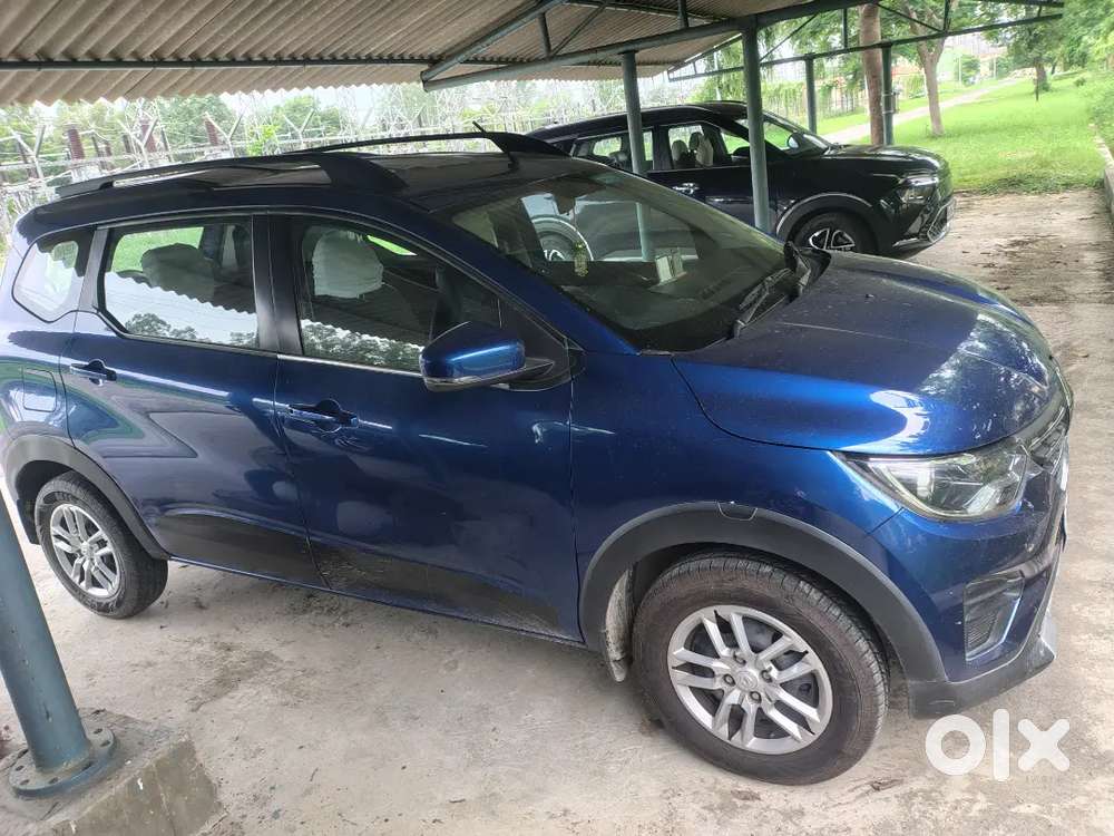 2021 Renault Triber Petrol