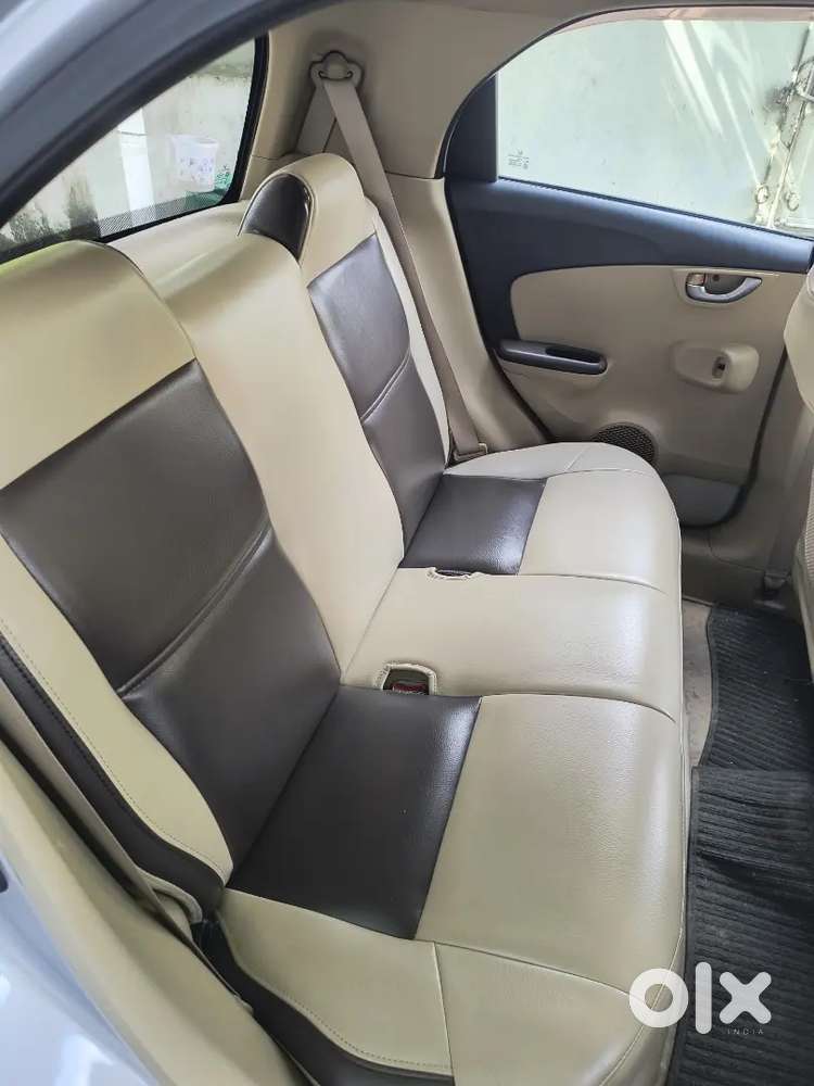 Honda Brio Mt Petrol 2013 Last