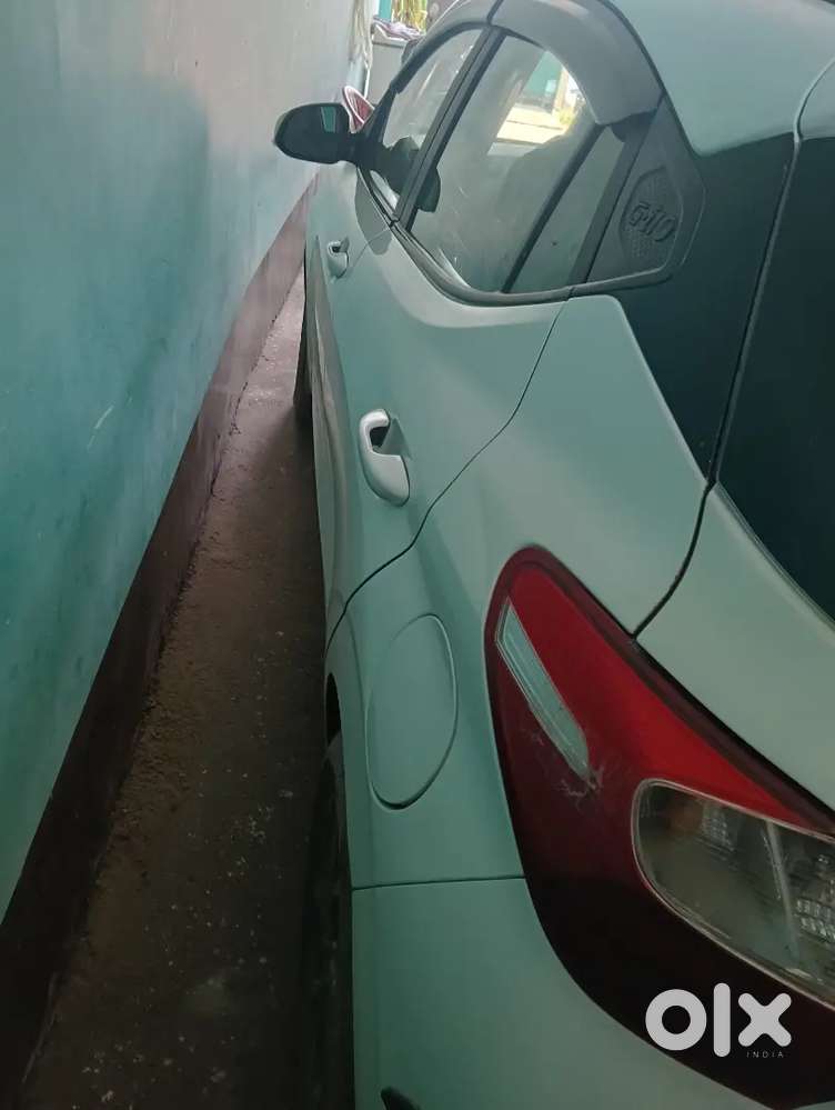 Hyundai Grand I10 2021 Sportz
