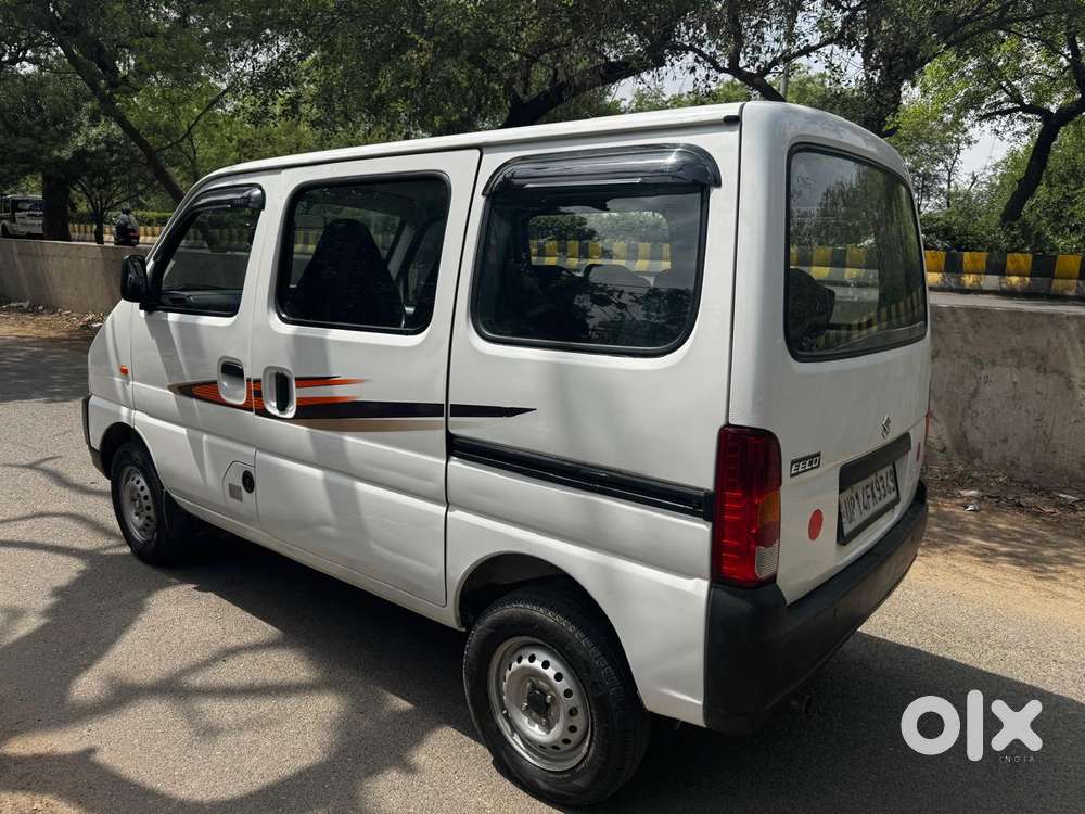 Maruti Suzuki Eeco, 2023, Cng & Hybrids