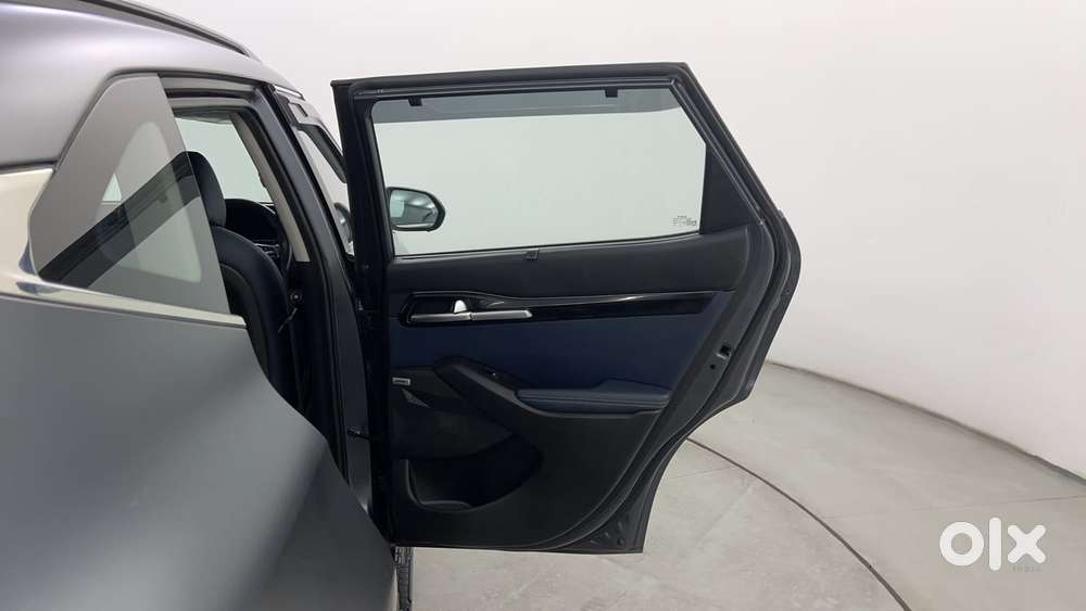 Kia Seltos 1.5 X-line Diesel At, 2021, Diesel
