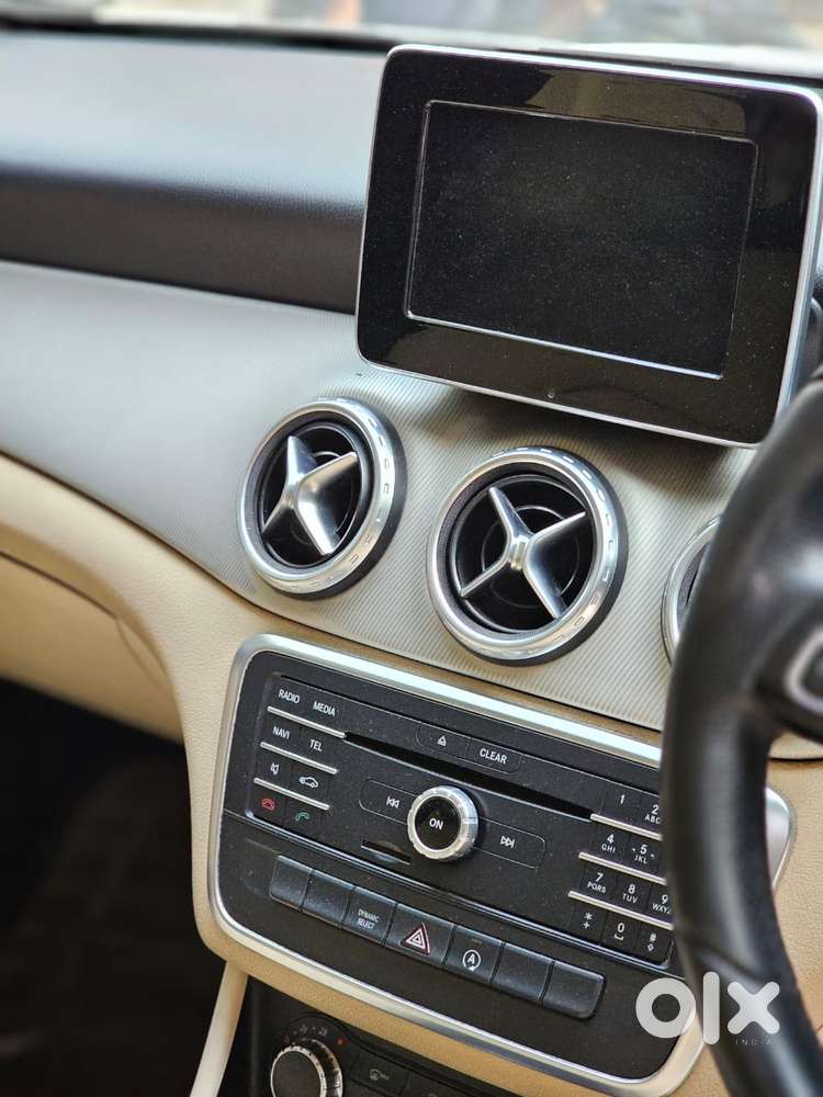 Mercedes-benz Gla Class 200 D Sport Edition, 2017, Diesel