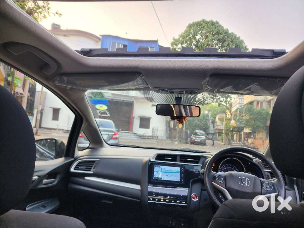 Honda Wr-v 1.2 Vx I-vtec, 2021, Petrol