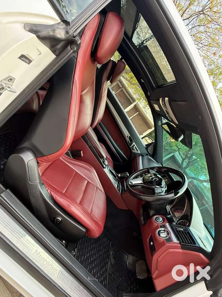 Mercedes-benz E-class E350 Coupe, 2013, Petrol