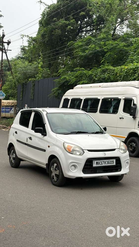 Maruti Suzuki Alto 800 0.8 Lxi (o), 2019, Petrol