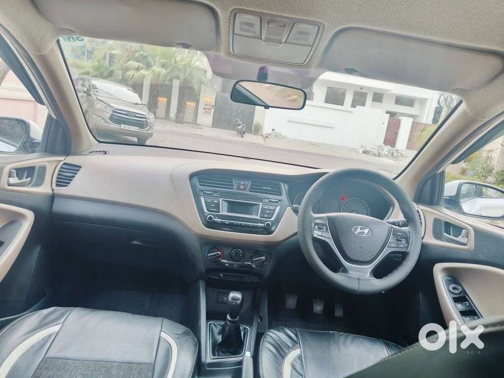 Hyundai Elite I20 Magna 1.2, 2015, Petrol