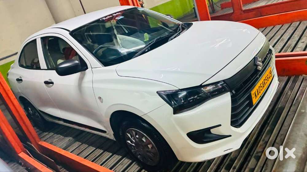 Maruti Suzuki Tour