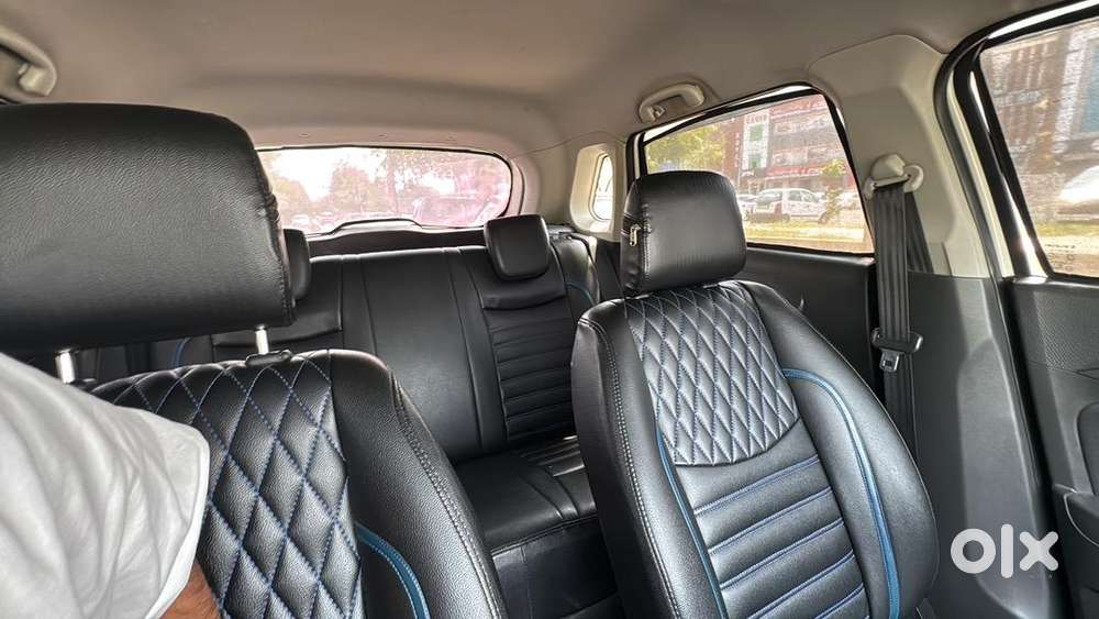 Maruti Suzuki Brezza 2016 Diesel Well Maintained