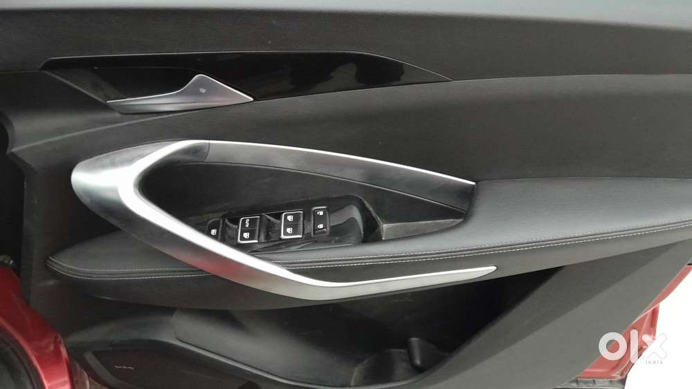 Mg Hector Sharp Dct Petrol, 2019, Petrol