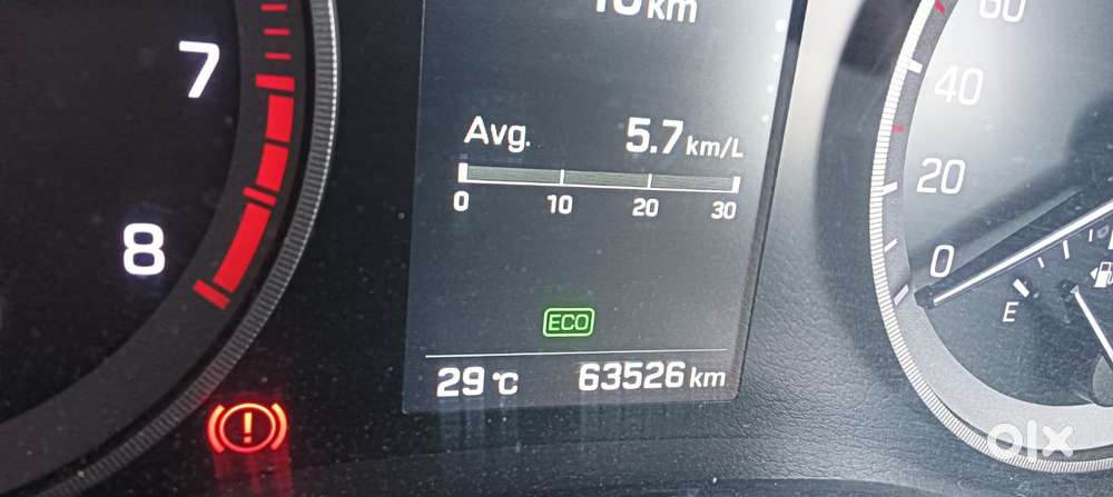 Hyundai Tucson 2.0 Dual Vtvt 2wd At Gl, 2019, Petrol