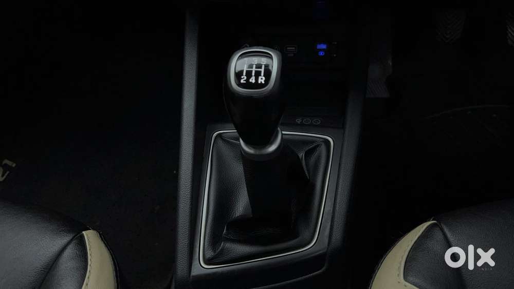 Hyundai Elite I20 Asta Option, 2019, Petrol