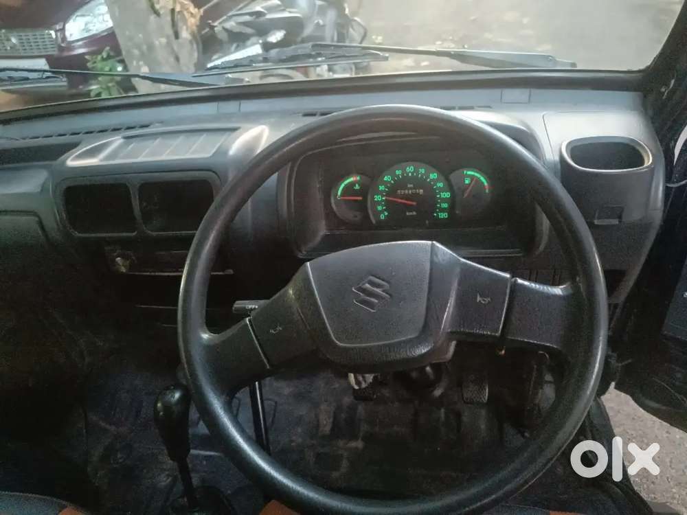 2011 Omni Well Maintained