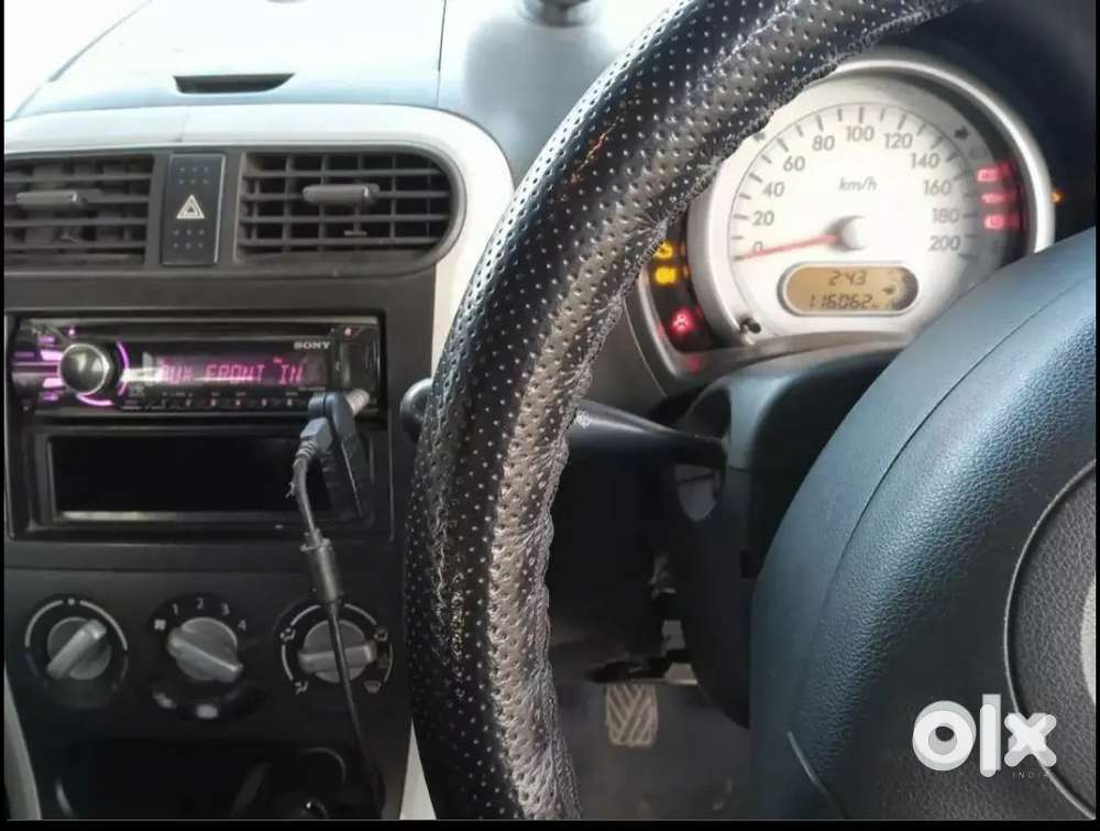 Maruti Suzuki Ritz Diesel 2012