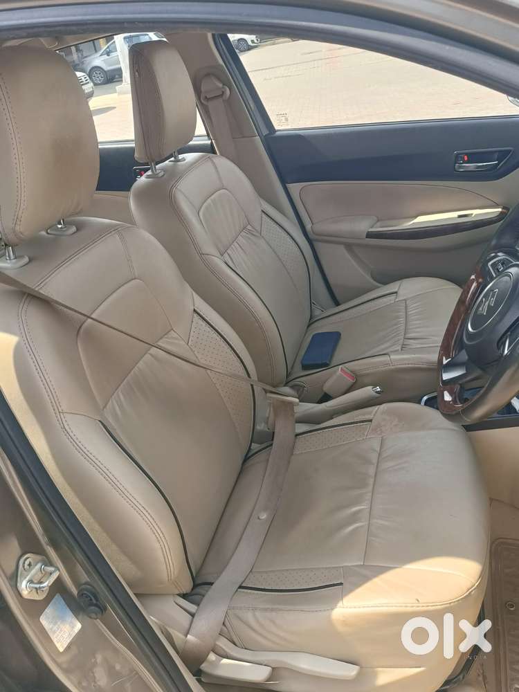 Maruti Suzuki Dzire 1.2 Zxi Amt, 2018, Petrol
