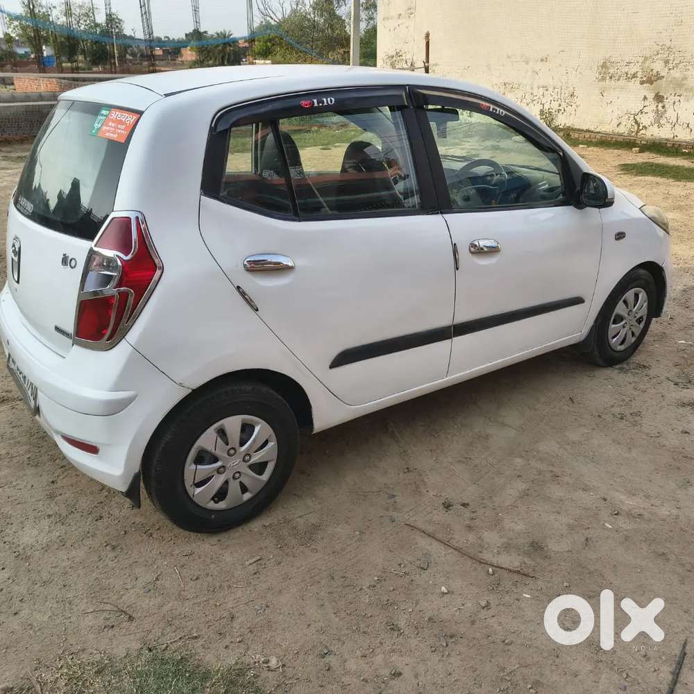 Hyundai I10 2013 Petrol 63000 Km Driven