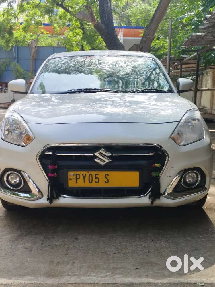 Maruti Suzuki Dzire 2024 Petrol & Cng