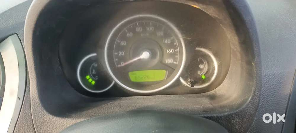 Hyundai Eon Magna+ Petrol 2015 First Owner