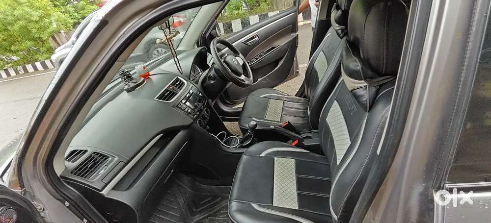 Maruti Suzuki Swift Vdi 2017
