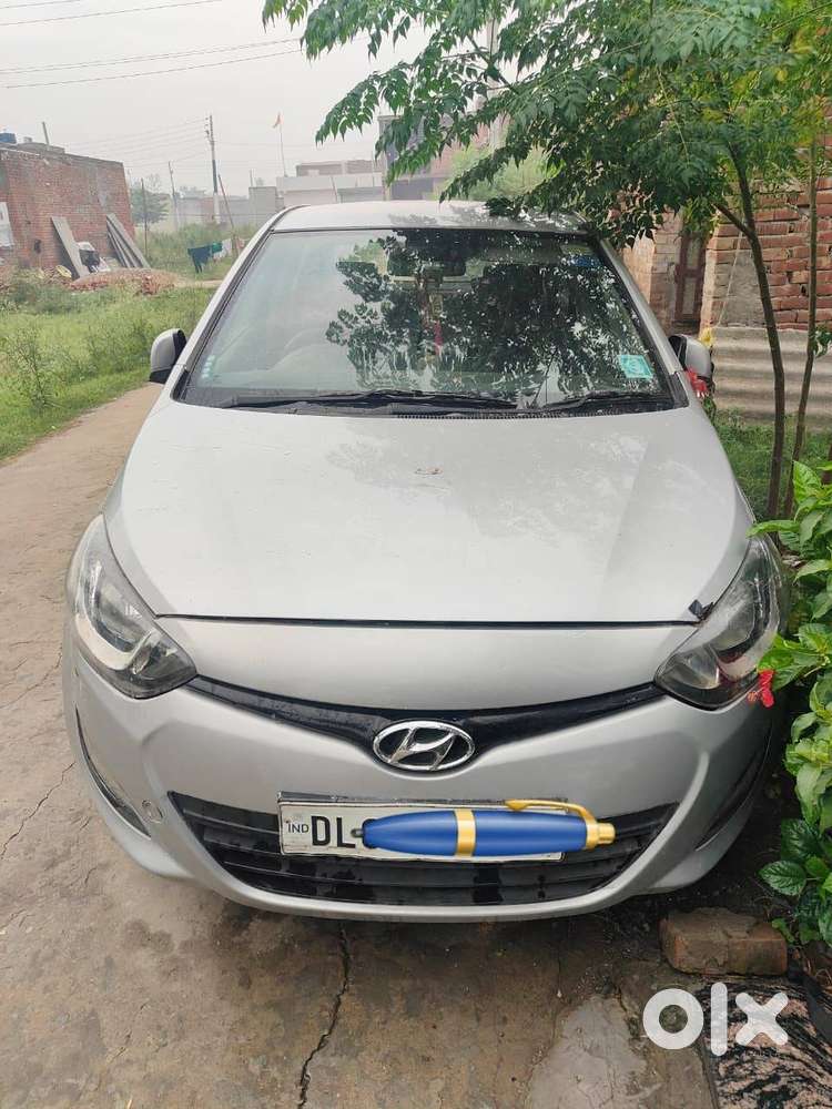 1st Owner I20 Sportz 2012 Model