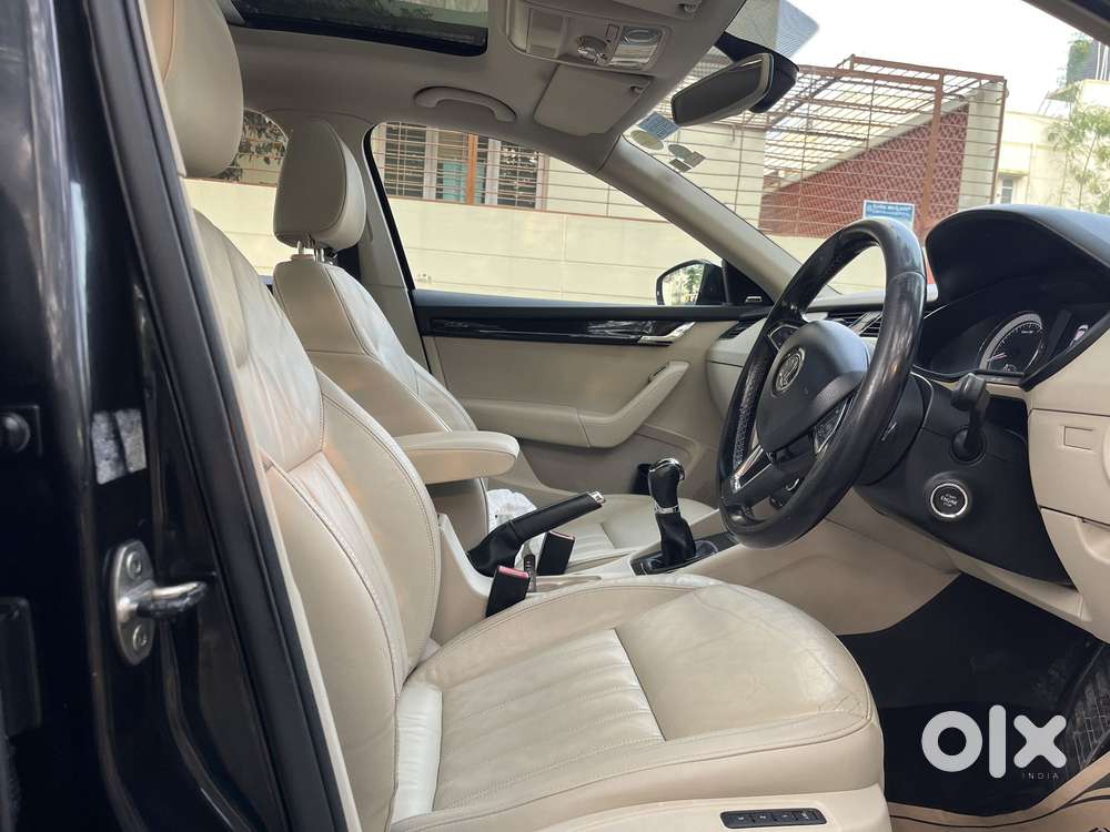 Skoda Octavia 1.8 Tsi At L K, 2018