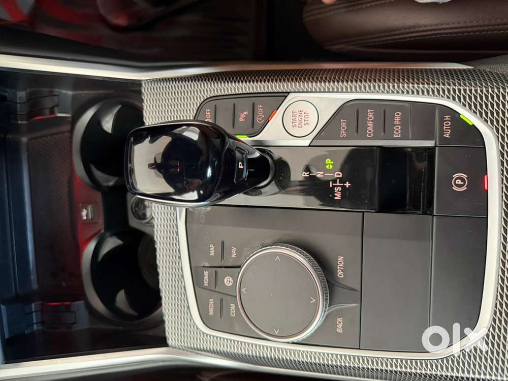 Bmw 3 Series 2.0 2022
