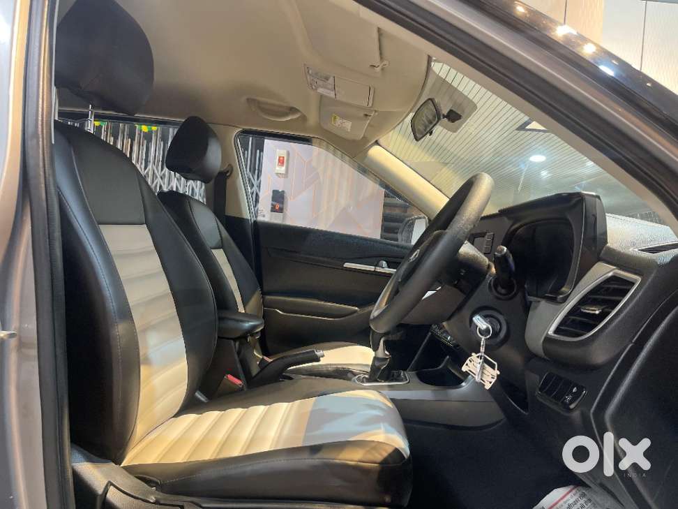 Kia Seltos Hte D, 2020, Diesel