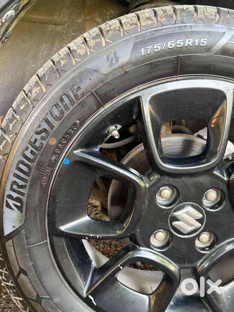 Maruti Suzuki Ignis 2023 Petrol
