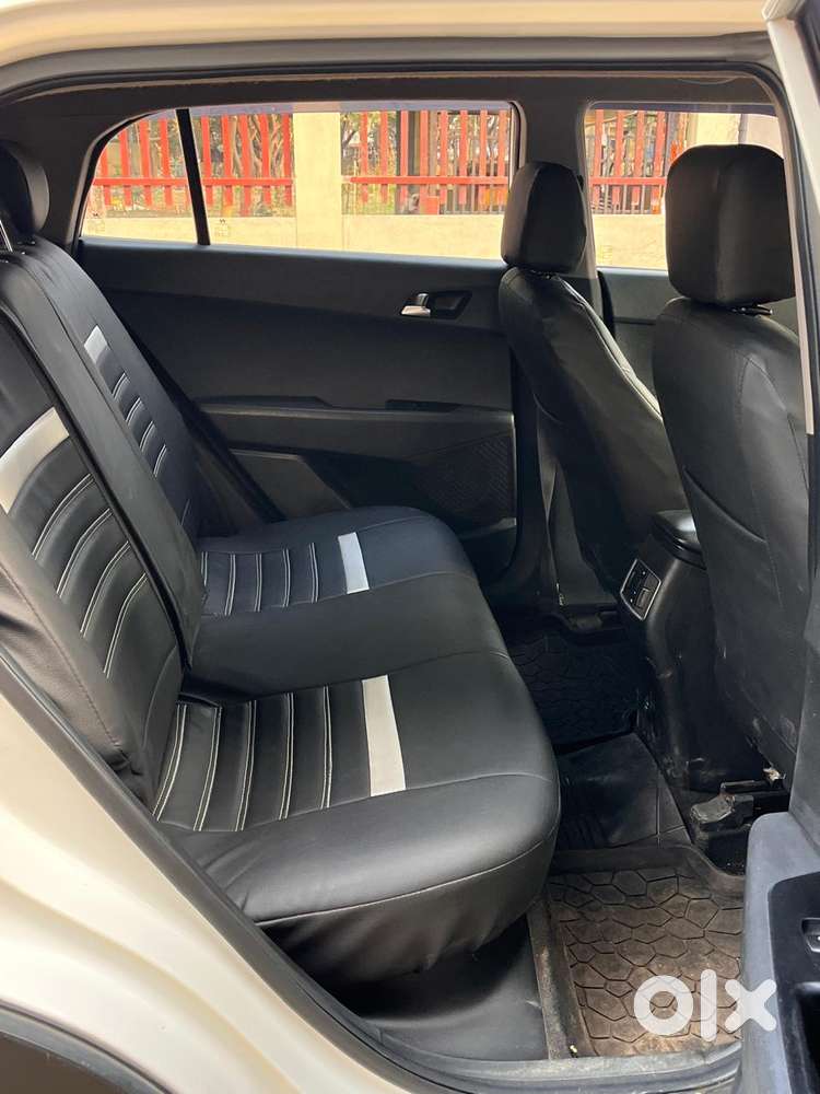 Hyundai Creta 1.4 S Plus Diesel, 2019, Diesel