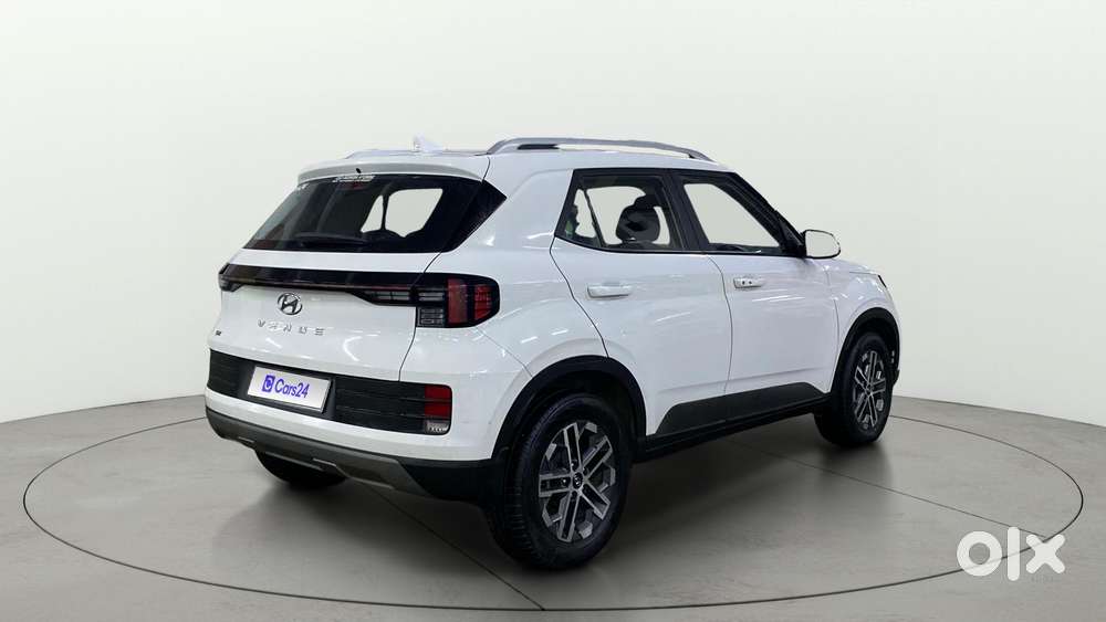 Hyundai Venue Sx Diesel, 2024, Diesel