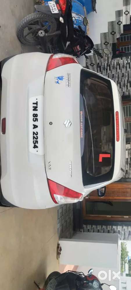Maruti Suzuki Swift 2015 Petrol 87000 Km Driven