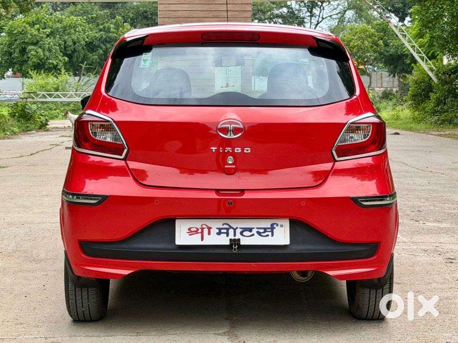 Tata Tiago 1.05 Revotorq Xt, 2023, Petrol