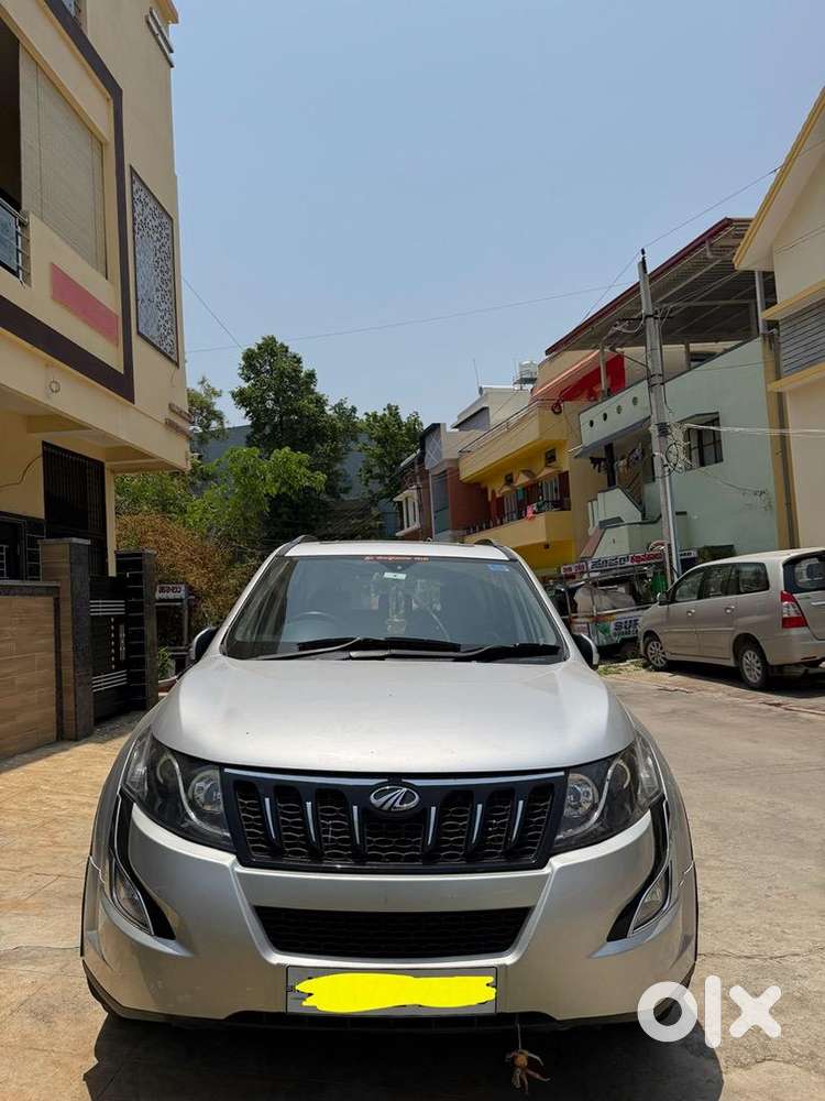 Mahindra Diesel Car 2017