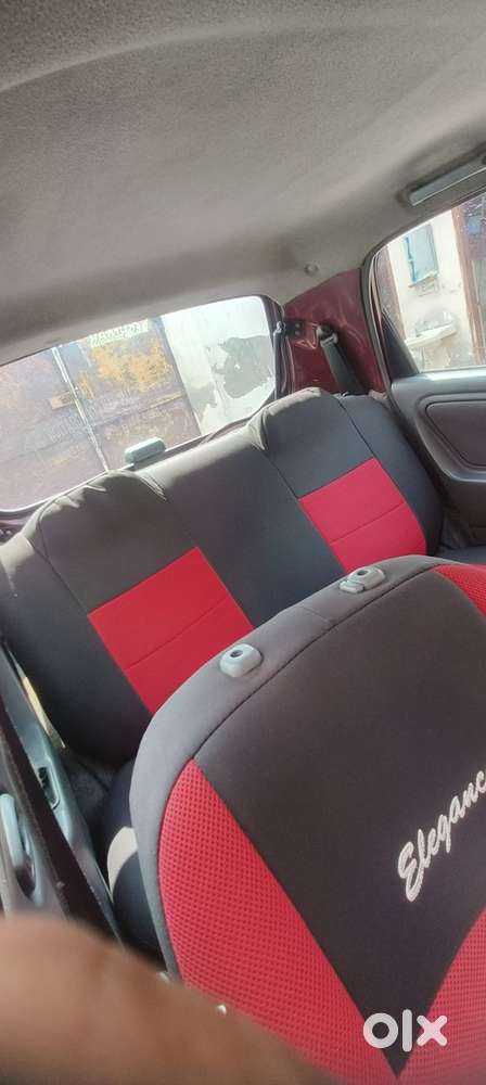 Maruti Suzuki Alto 0.8 Manual 2009