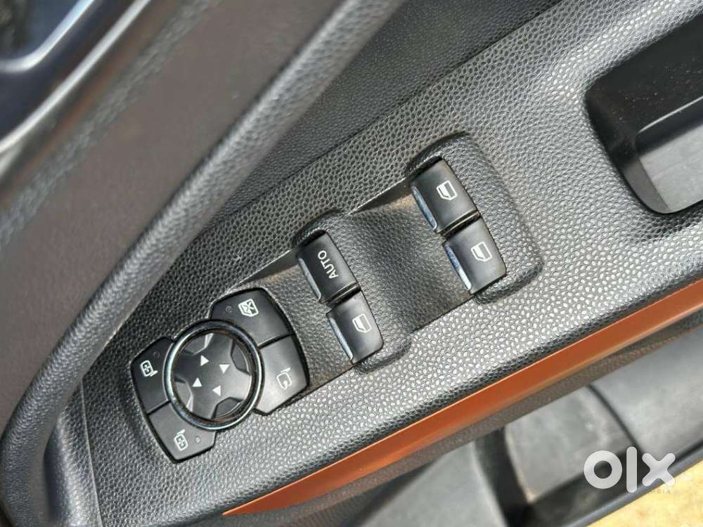 Ford Ecosport 1.5 Diesel Titanium Plus, 2021, Diesel