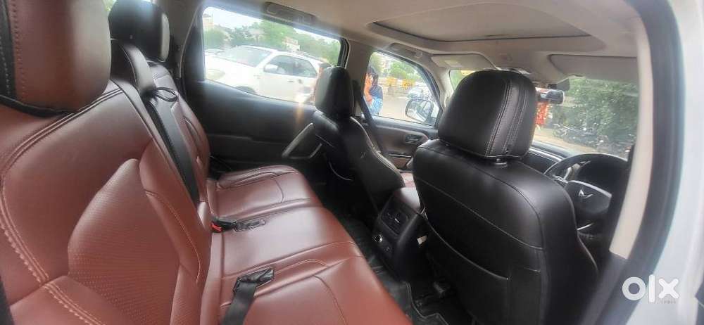 Mahindra Scorpio N Z6 Diesel Mt 4wd 7 Str, 2024, Diesel