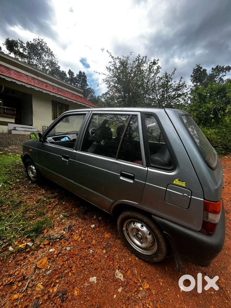 2001 800 For Sale