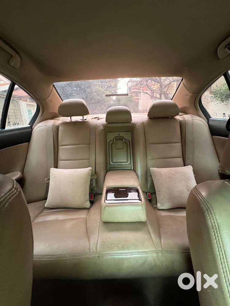 Honda Accord 2.4 Manual, 2009, Petrol