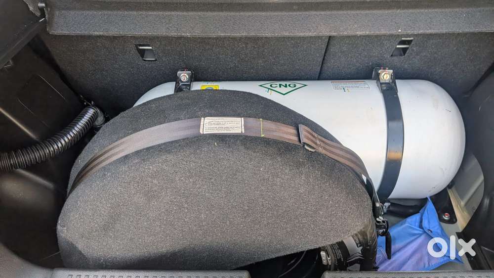 Maruti Suzuki Fronx Delta 1.2 Cng, 2023, Cng & Hybrids