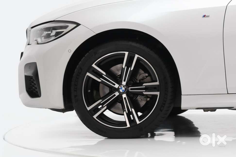 Bmw 3 Series Gran Limousine 330li M Sport, 2023, Petrol