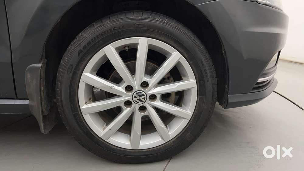 Volkswagen Ameo 1.2 Mpi Highline Plus 16, 2018, Petrol