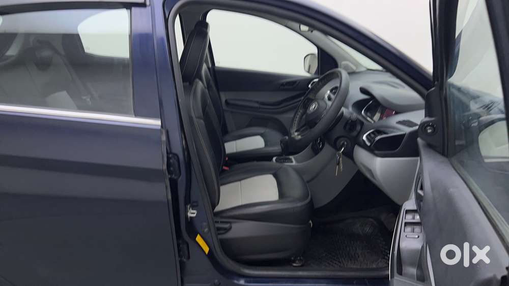Tata Tiago 1.2 Revotron Xta, 2021, Petrol