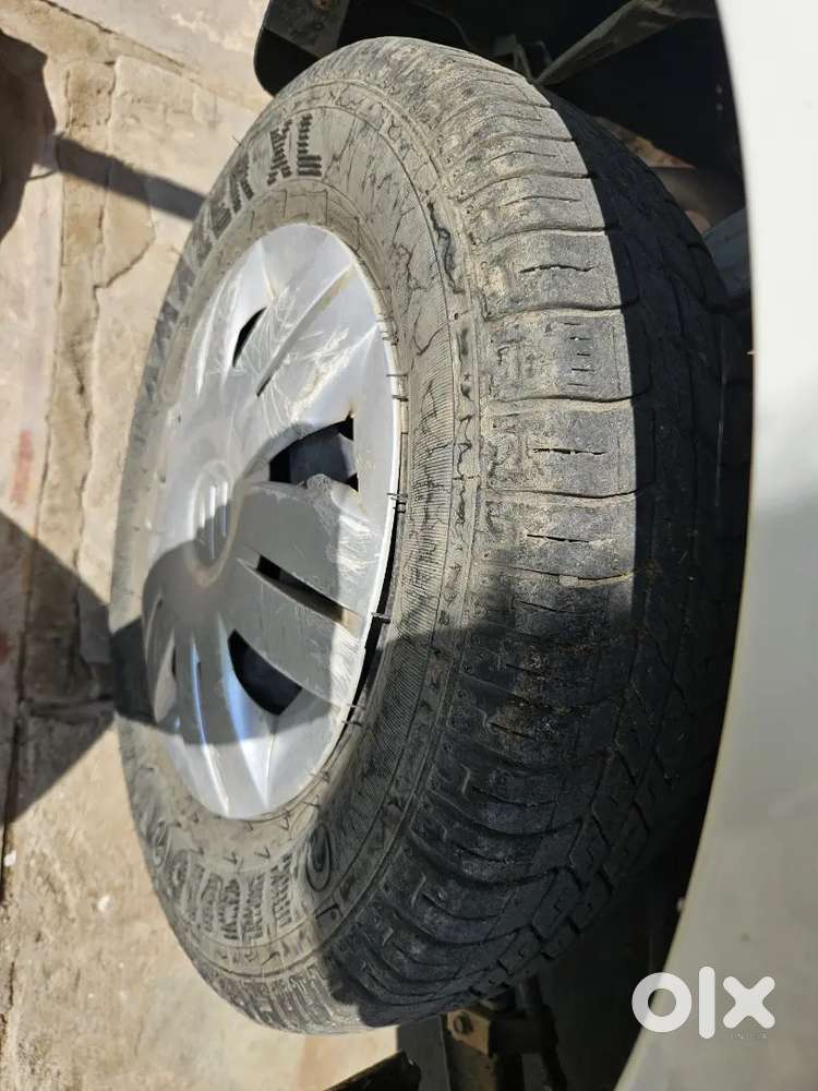 Maruti Suzuki Alto 800 2018