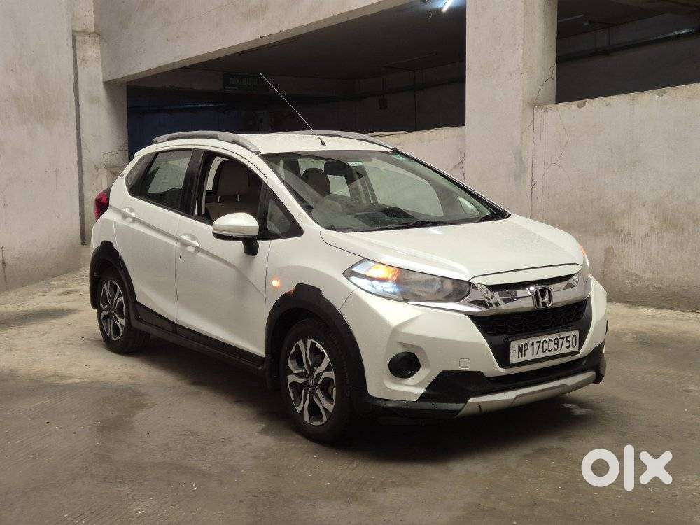 Honda Wr-v Edge Edition I-vtec S, 2018, Petrol