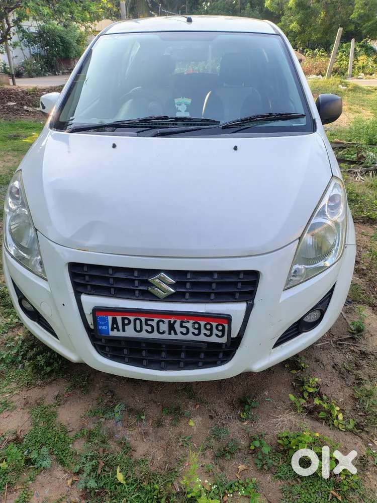Maruti Suzuki Ritz 2013 Diesel 140000 Km Driven