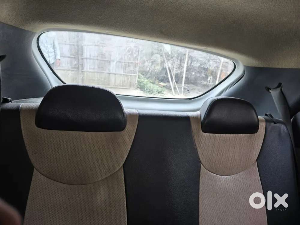 Hyundai Eon Era 2015 Petrol Manual