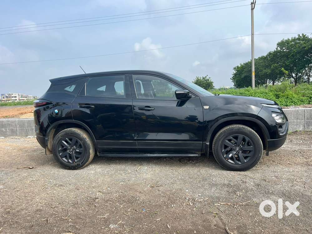 Tata Harrier Xt 2022 Urgent Sale